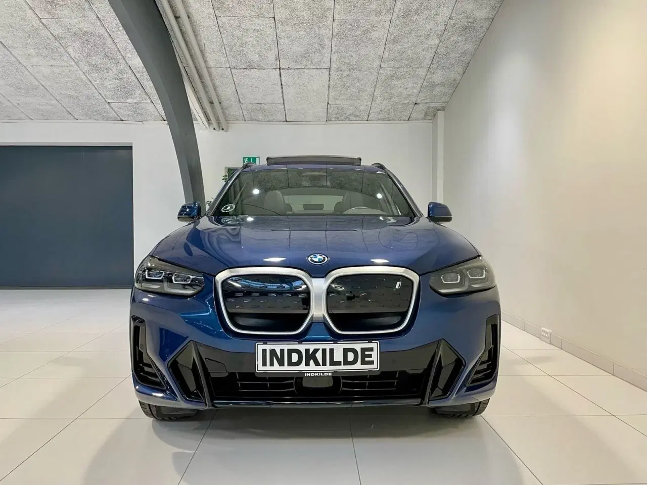 Billede 3 - BMW iX3  Charged M-Sport