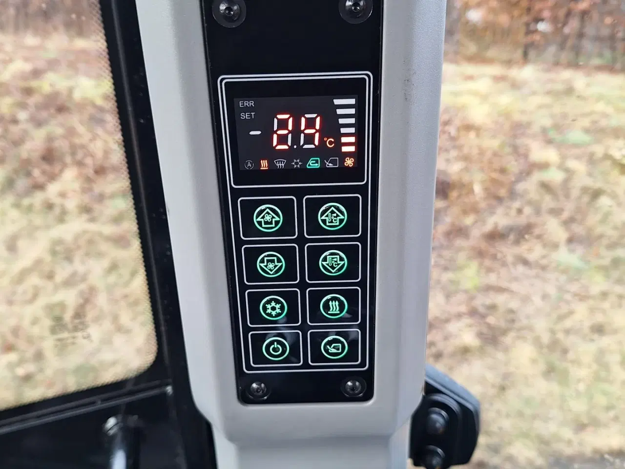 Billede 23 - LONKING 83C Fabriks ny