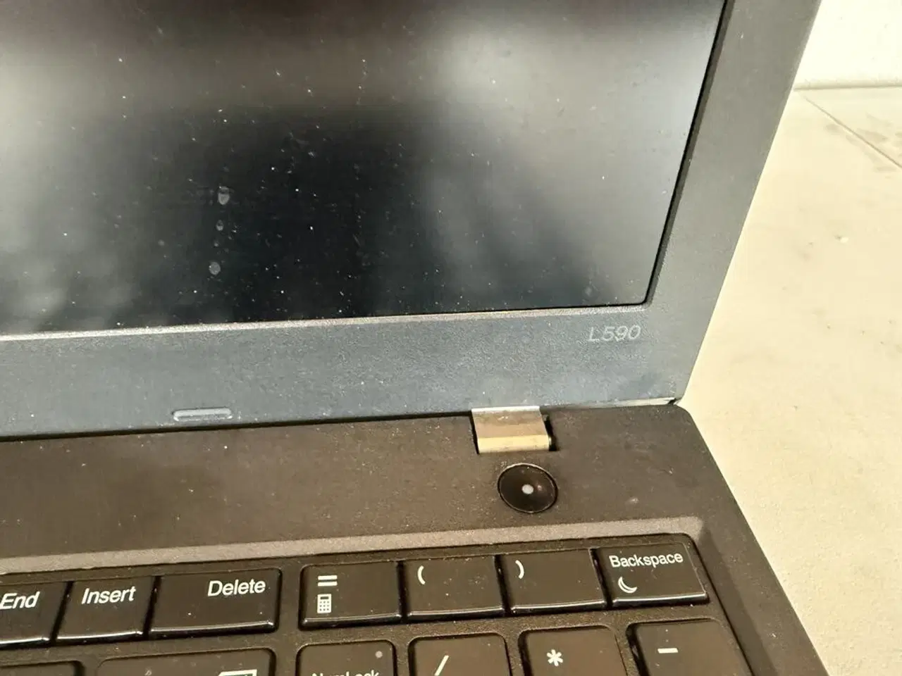 Billede 3 - Bærbar computer LENOVO L590