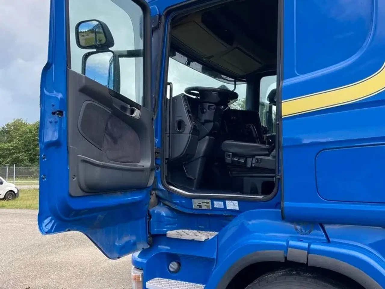 Billede 18 - Scania R 480 LA6x2MNA tidligere reg nr: CH14584