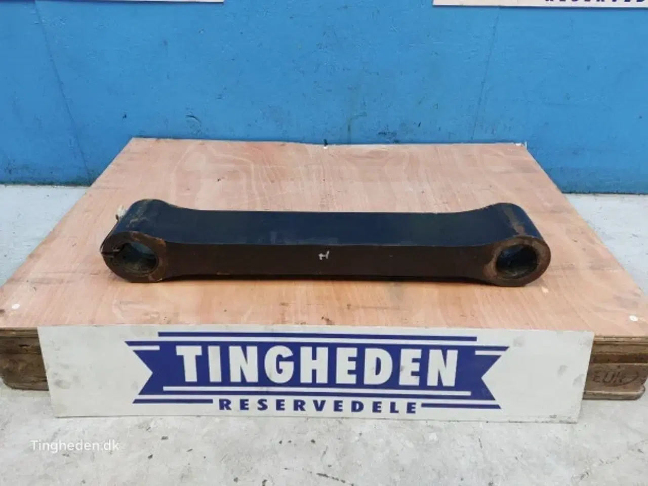 Billede 1 - JCB 427 HL Stang 265/01508