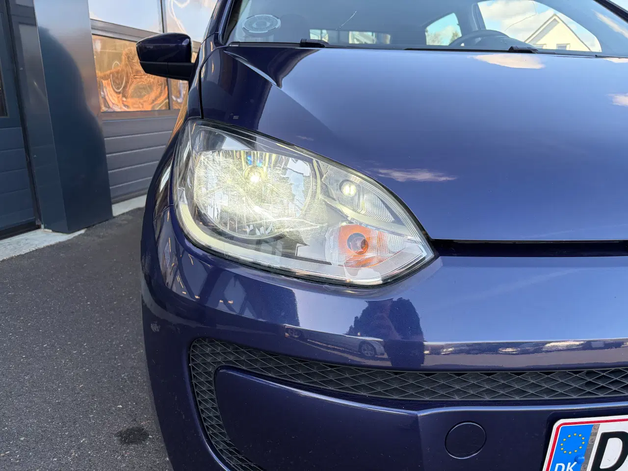 Billede 14 - VW Up! 75hk 5d 16”