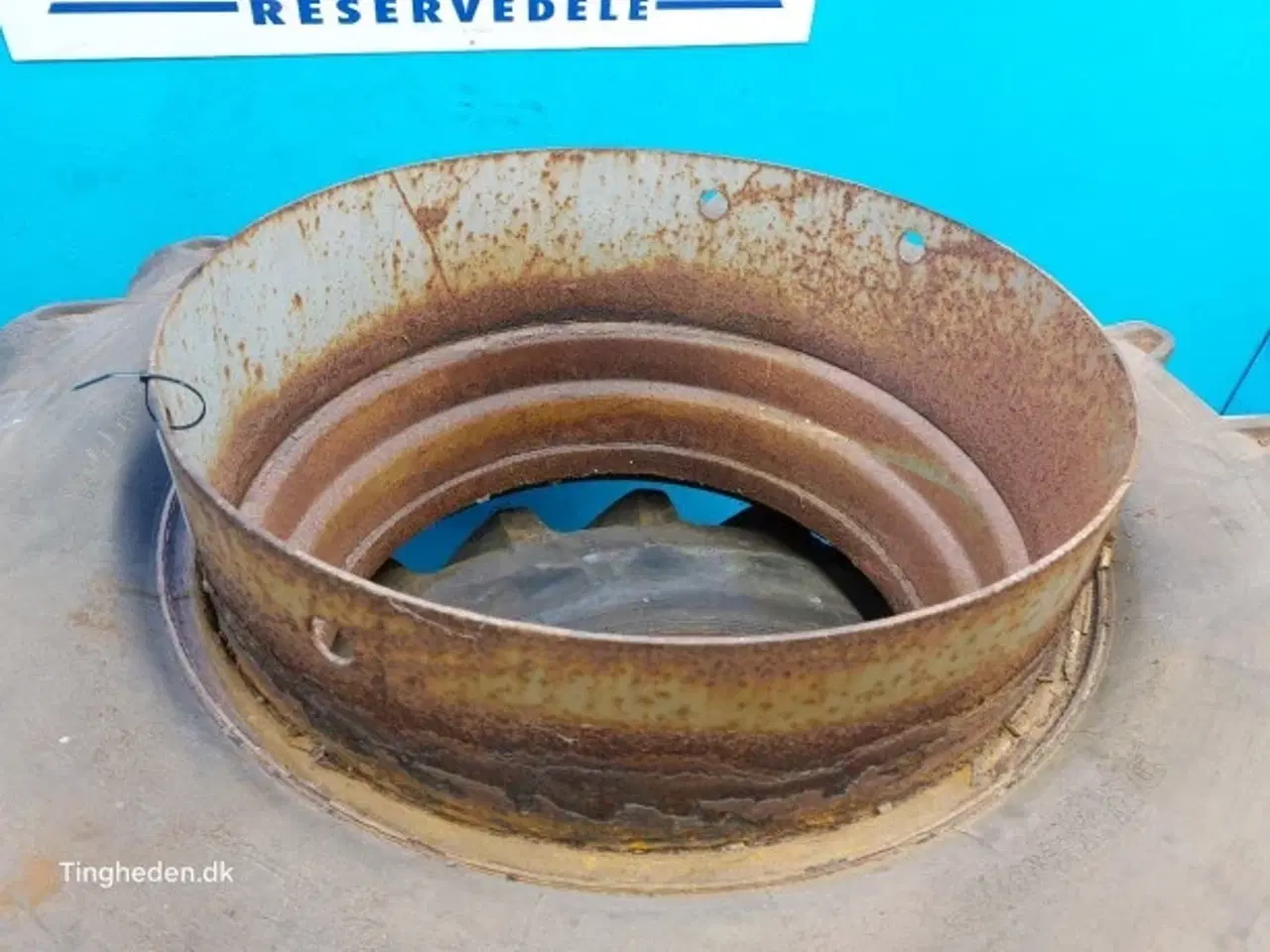 Billede 8 - 34"   18.4/78-34