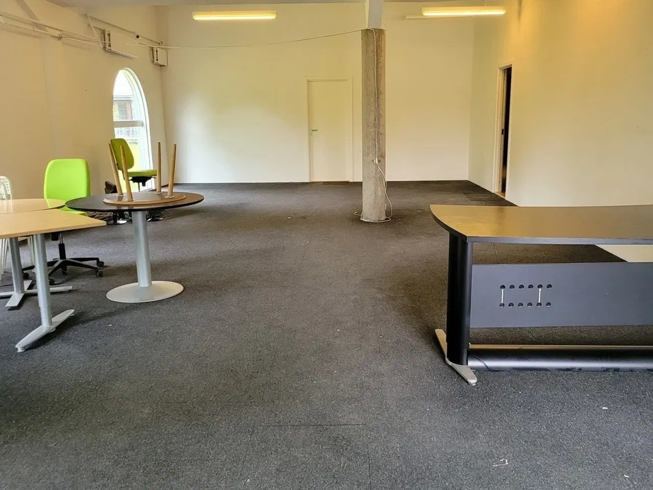 Billede 9 - Lager/Kontor el butik til leje i Sydjylland. Vognmagervej.