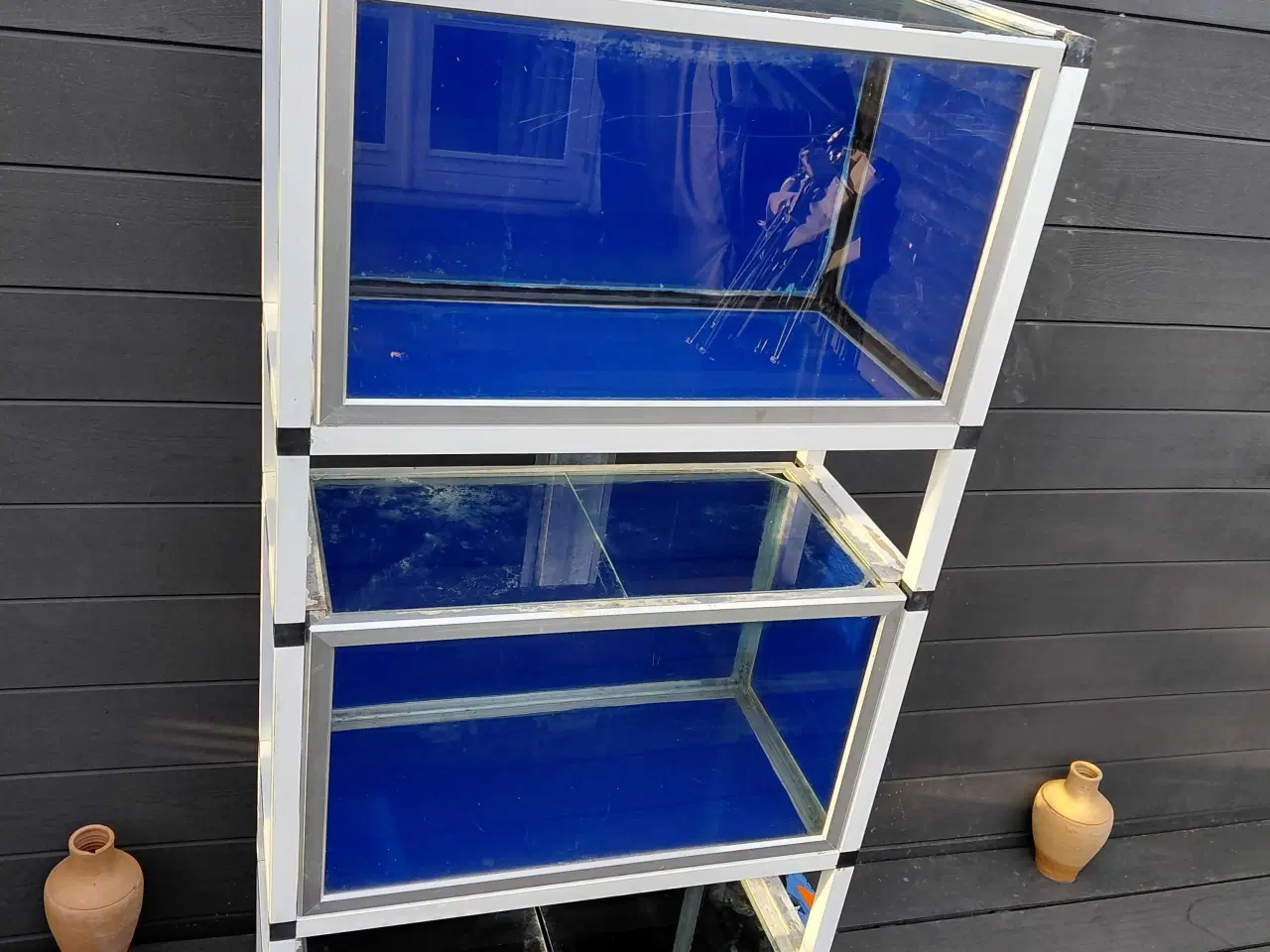 Billede 4 - Akvarier 63L 