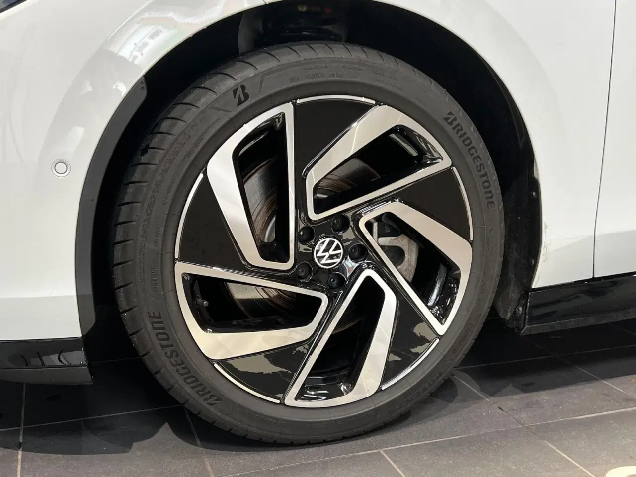 Billede 9 - VW ID.7 86 Pro S Tourer