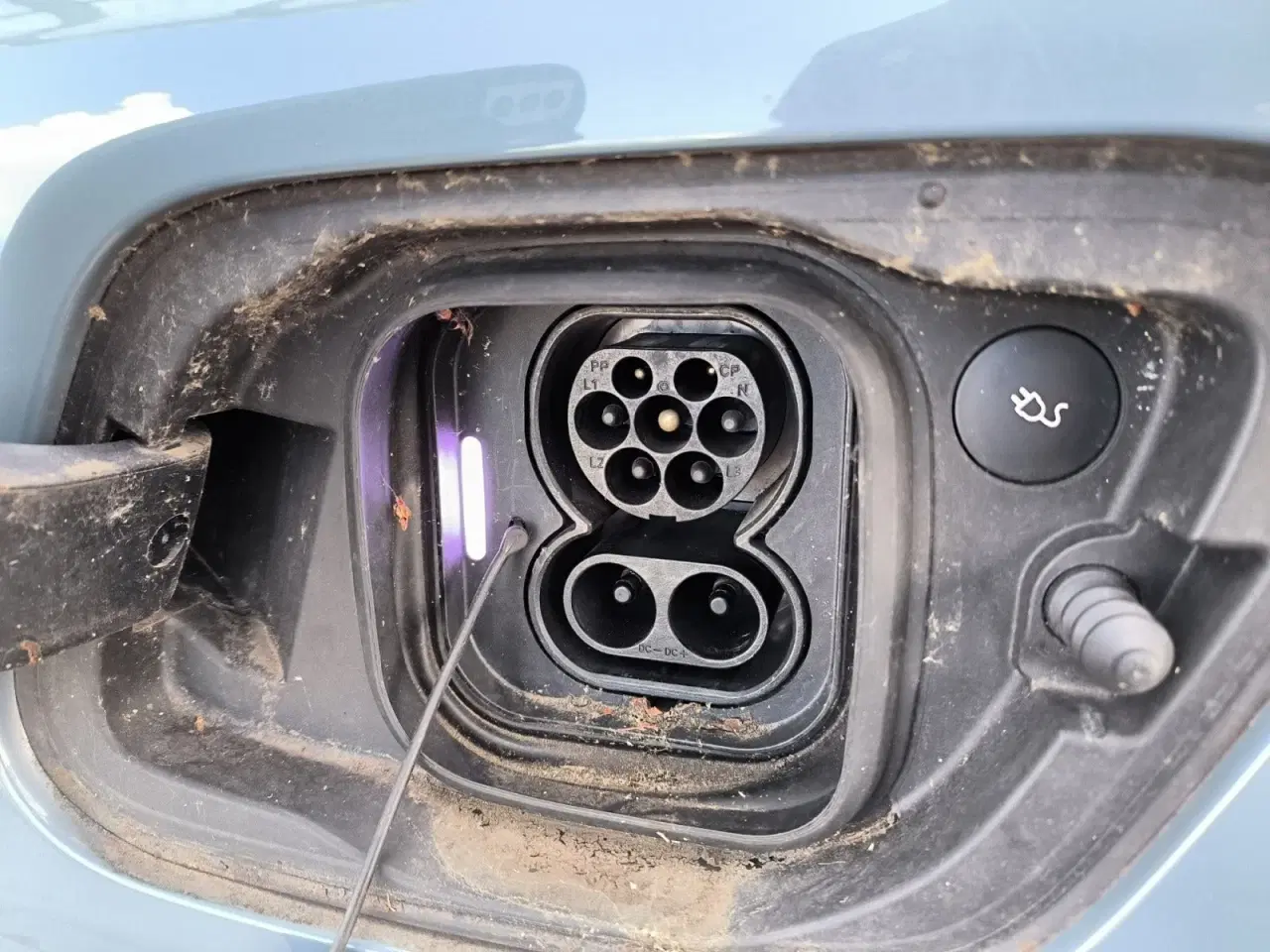 Billede 15 - Volvo XC40  P8 ReCharge Twin R-Design