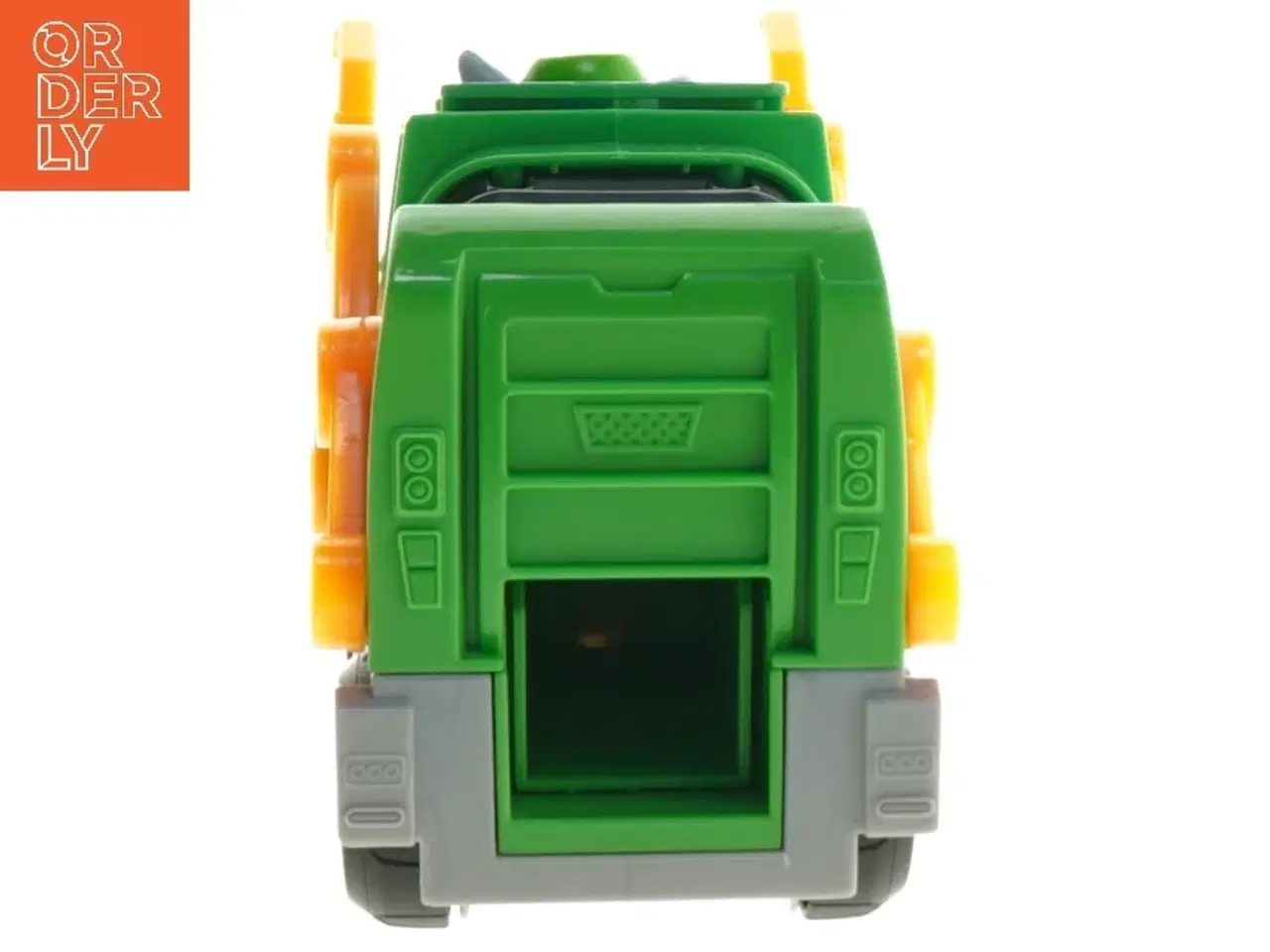 Billede 3 - Paw Patrol skraldebilslegetøj fra Paw Patrol (str. 17x9,5 cm)