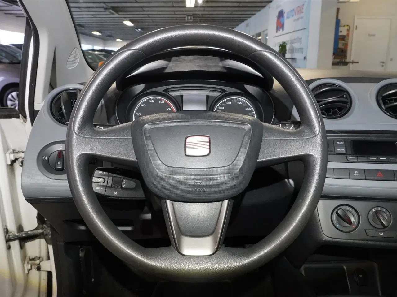 Billede 16 - Seat Ibiza 1,2 Essence 60HK Stc