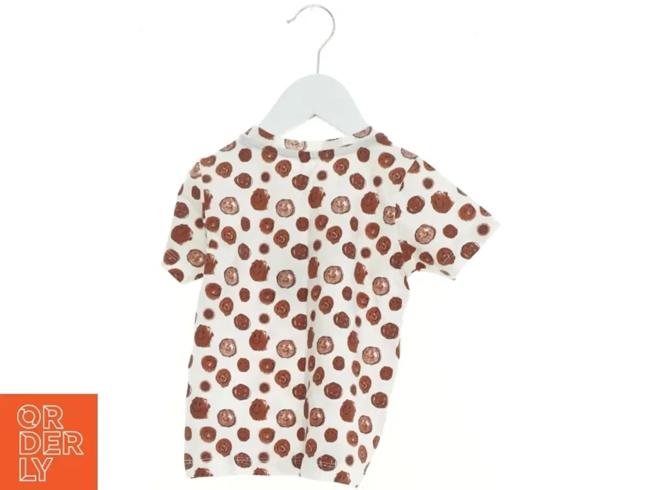 Billede 1 - T-Shirt fra Name It (str. 86 cm)