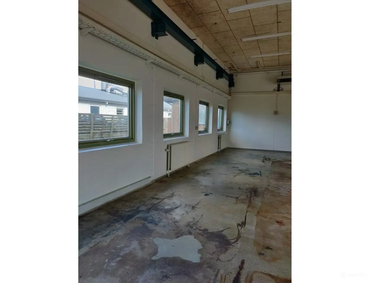 Billede 16 - Kontor- og produktionslokaler med mulighed for opdeling!