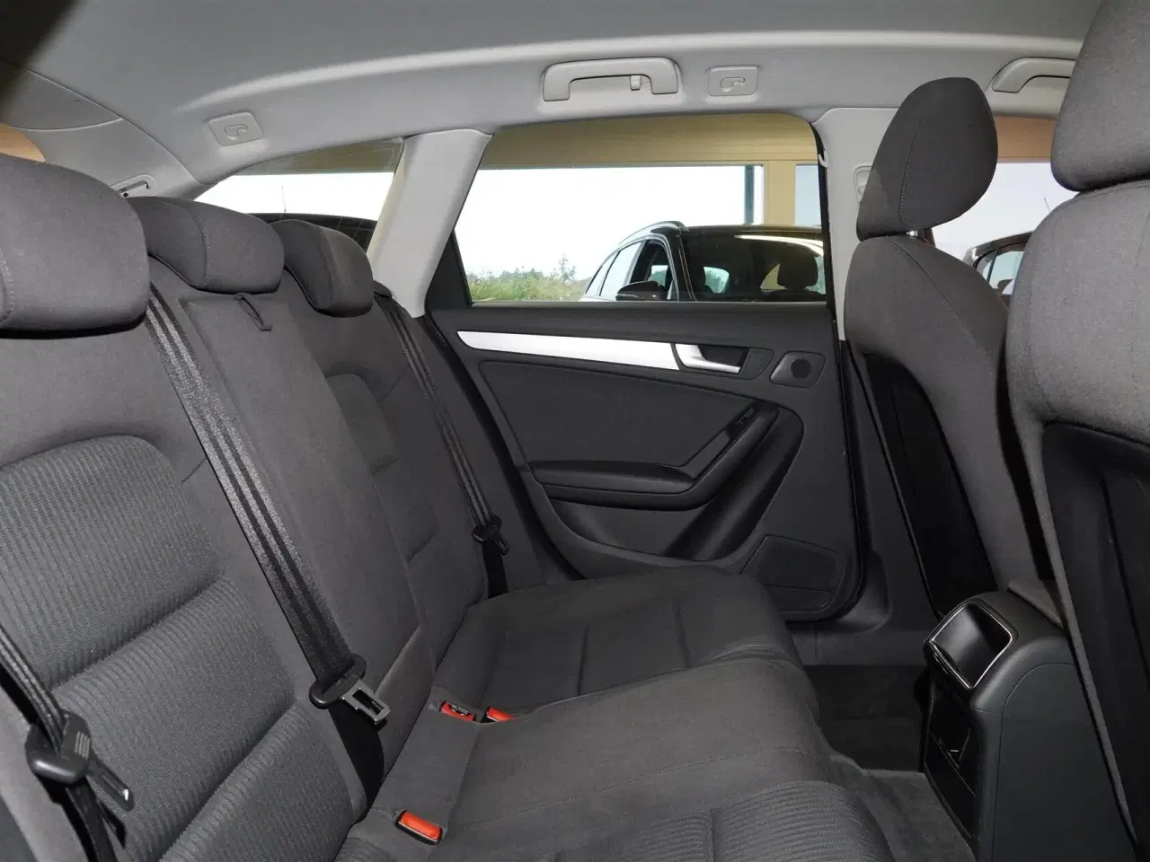 Billede 11 - Audi A4 Avant 2,0 TFSI 180HK Stc 6g
