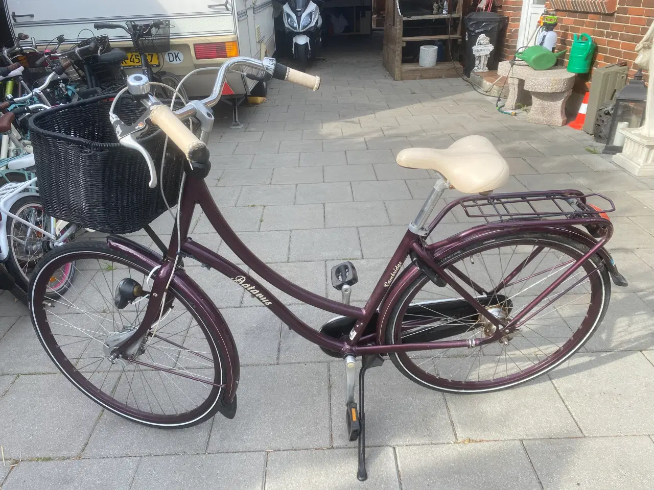 Billede 10 - Købt til 5499 kr topmodellen 👌🏿