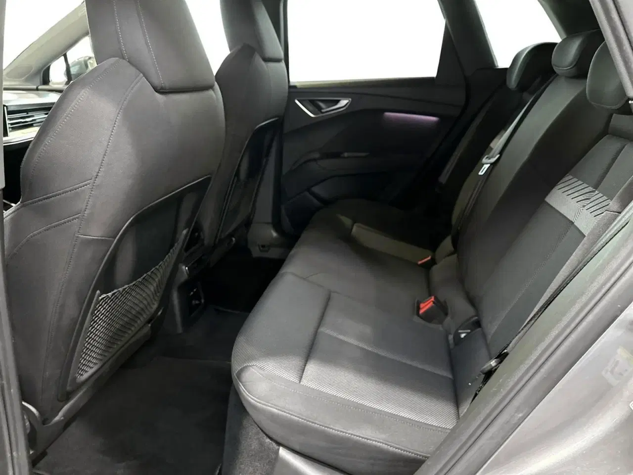 Billede 8 - Audi Q4 e-tron 50 quattro
