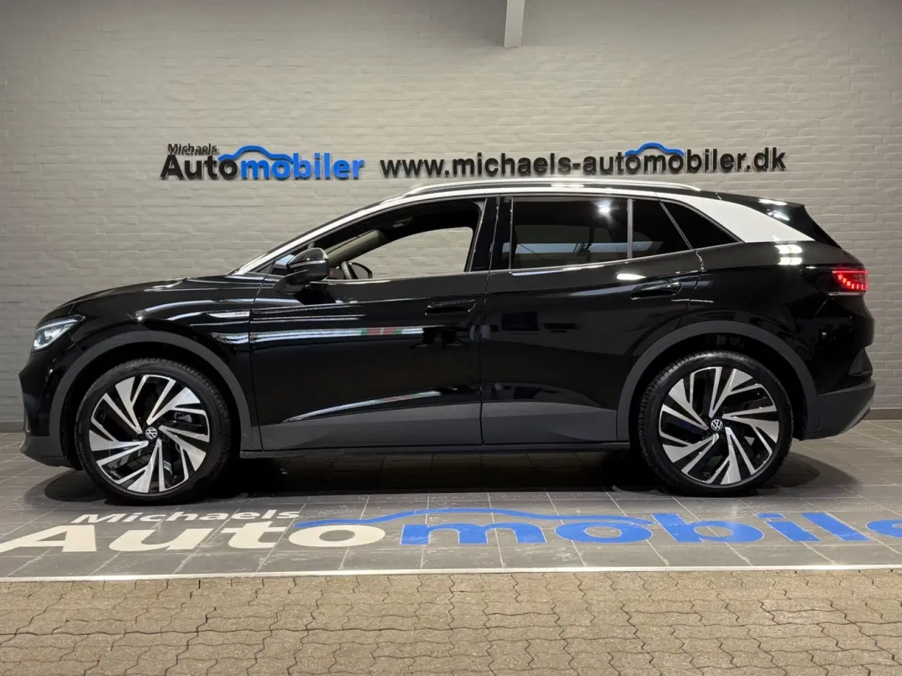 Billede 3 - VW ID.4 77 Pro Performance