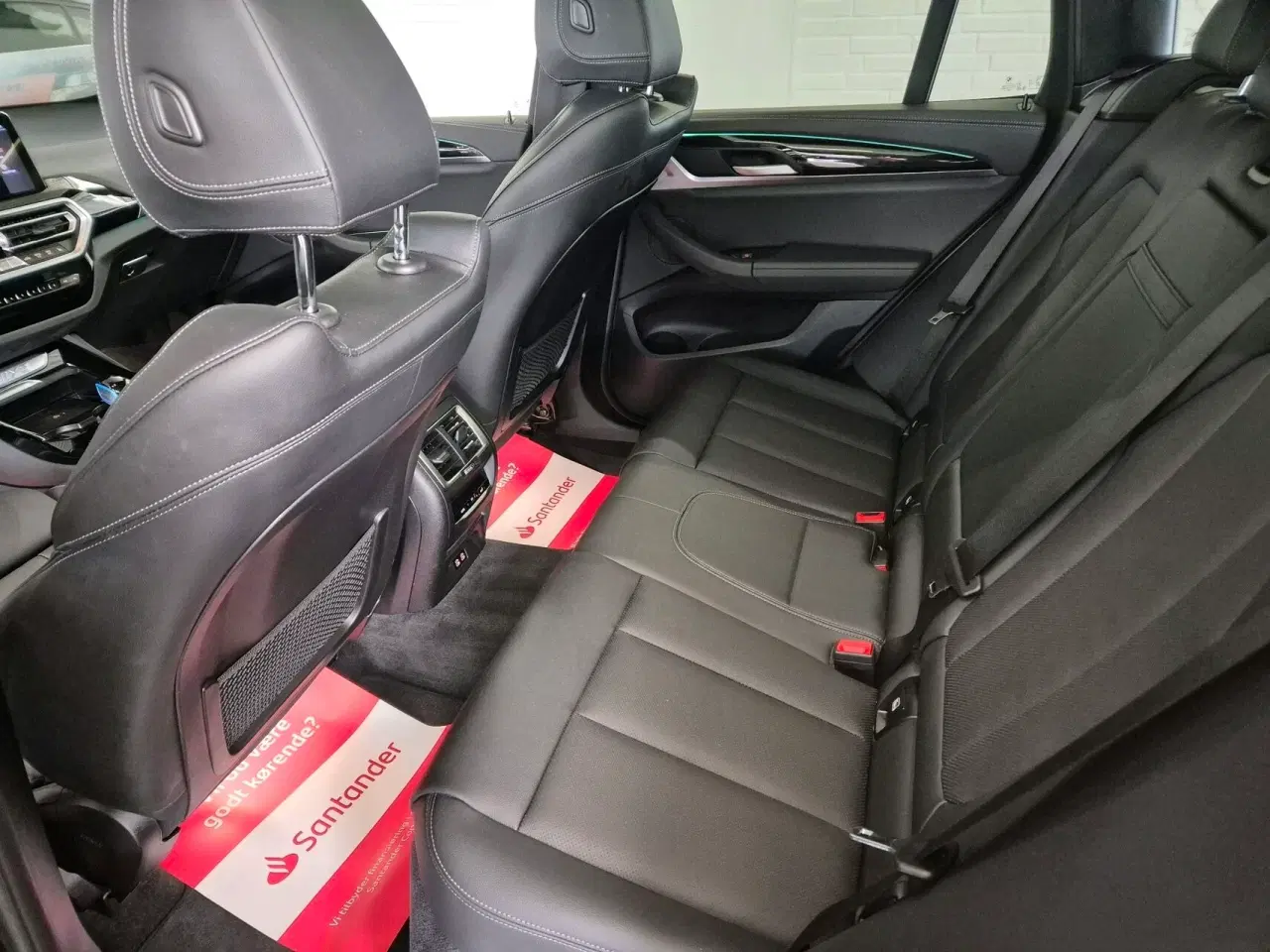 Billede 25 - BMW iX3 EL M-Sport Charged Plus 286HK 5d Aut.