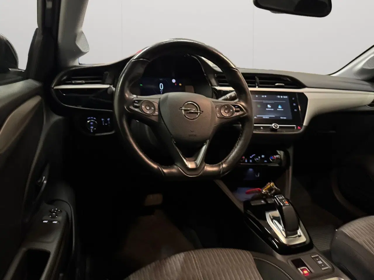 Billede 5 - Opel Corsa-e 50 Edition