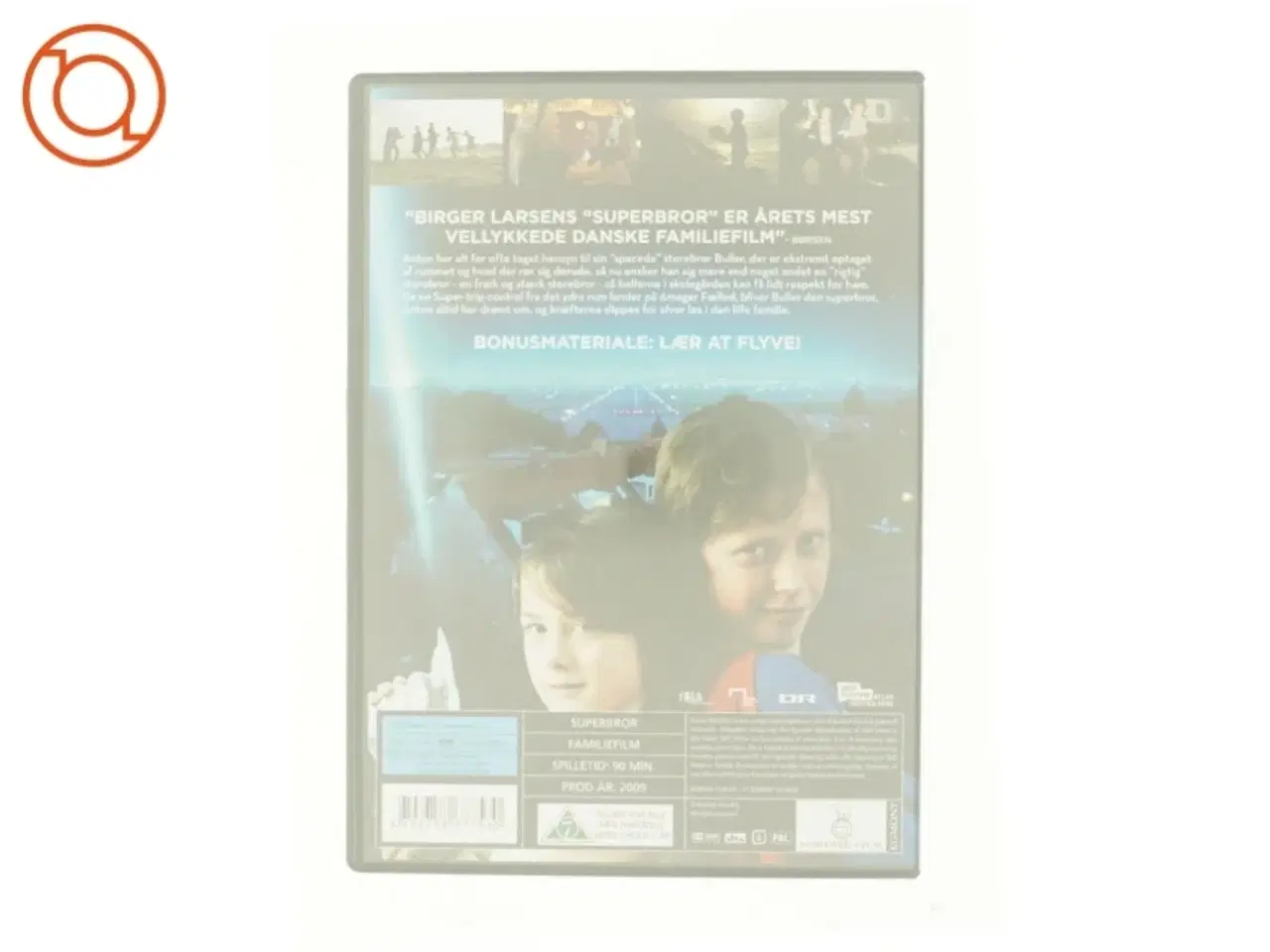 Billede 3 - Superbror