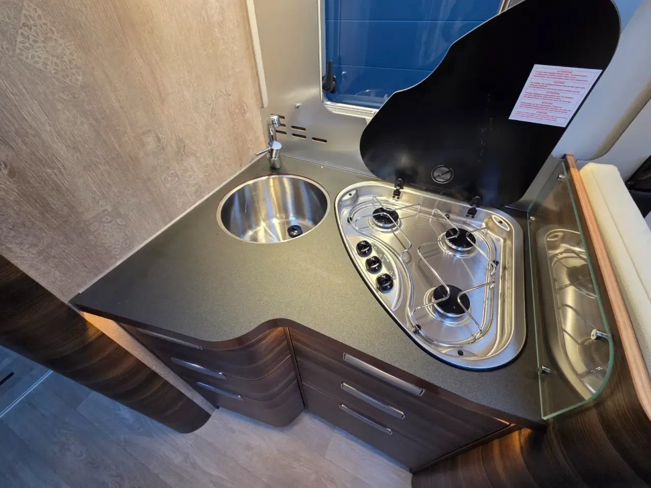 Billede 14 - Laika Ecovip 2,2 L4009 DS aut.