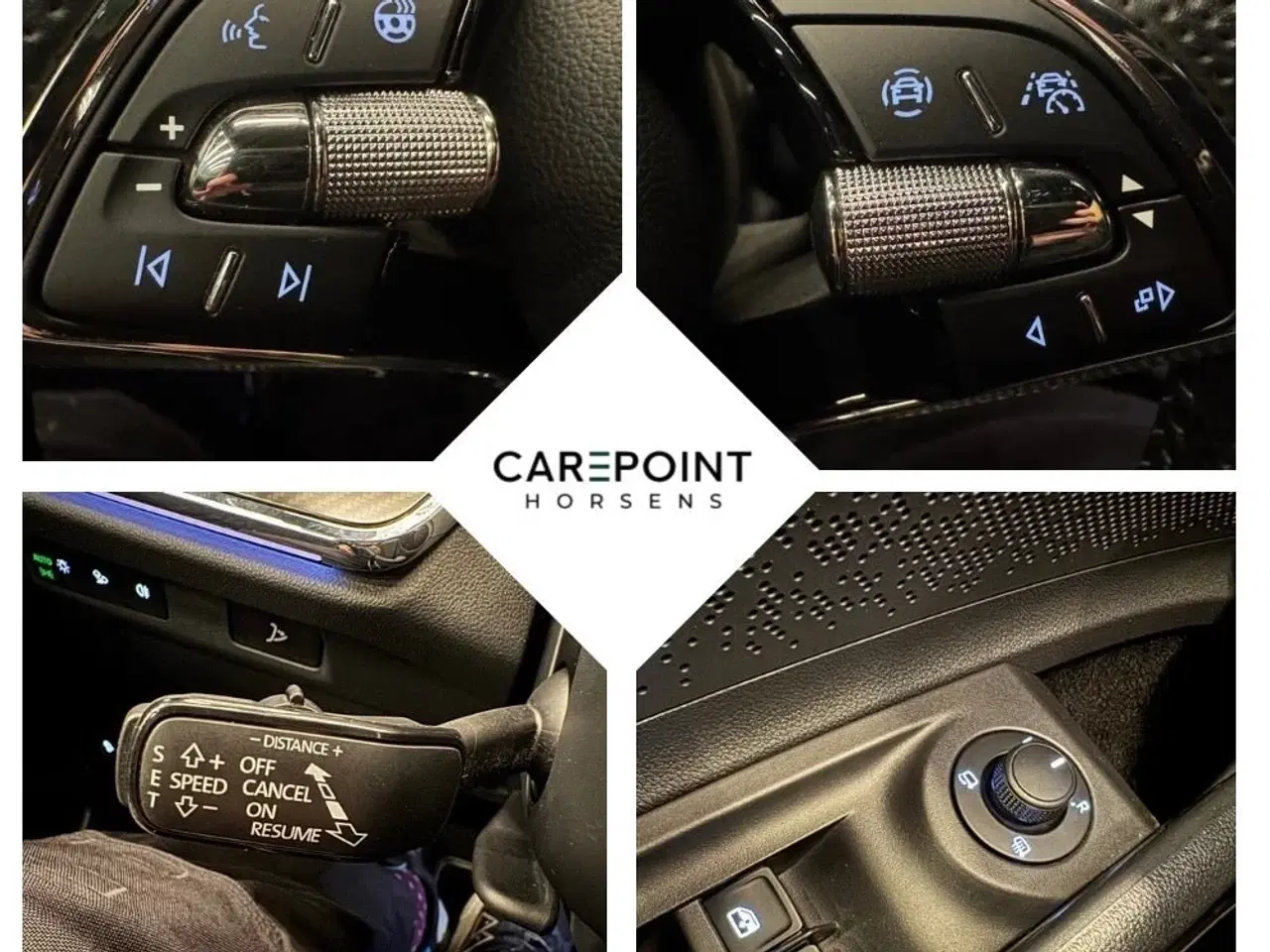 Billede 16 - Skoda Enyaq 80x iV Sportline