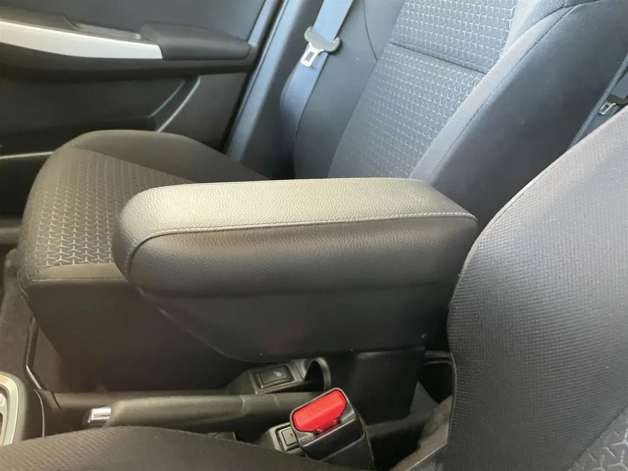 Billede 4 - Suzuki Swift 1,2 Dualjet  Mild hybrid Action AEB CVT 83HK 5d Trinl. Gear