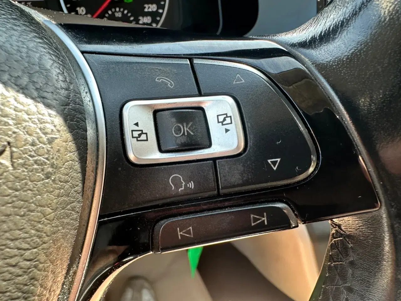 Billede 14 - VW Transporter 2,0 TDi 150 Kassevogn DSG lang
