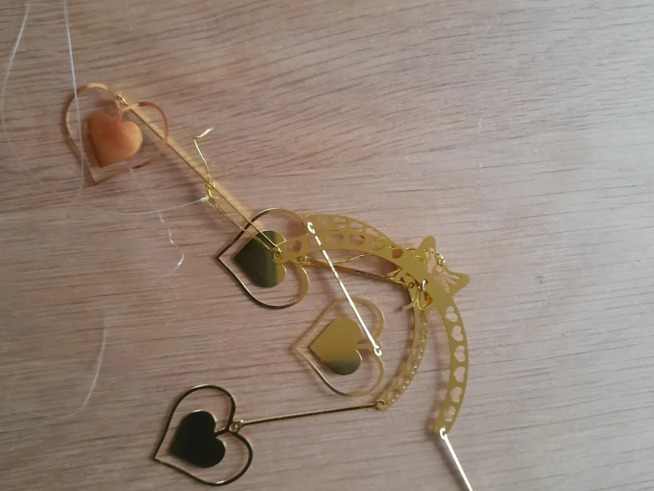 Billede 5 - Juleophæng