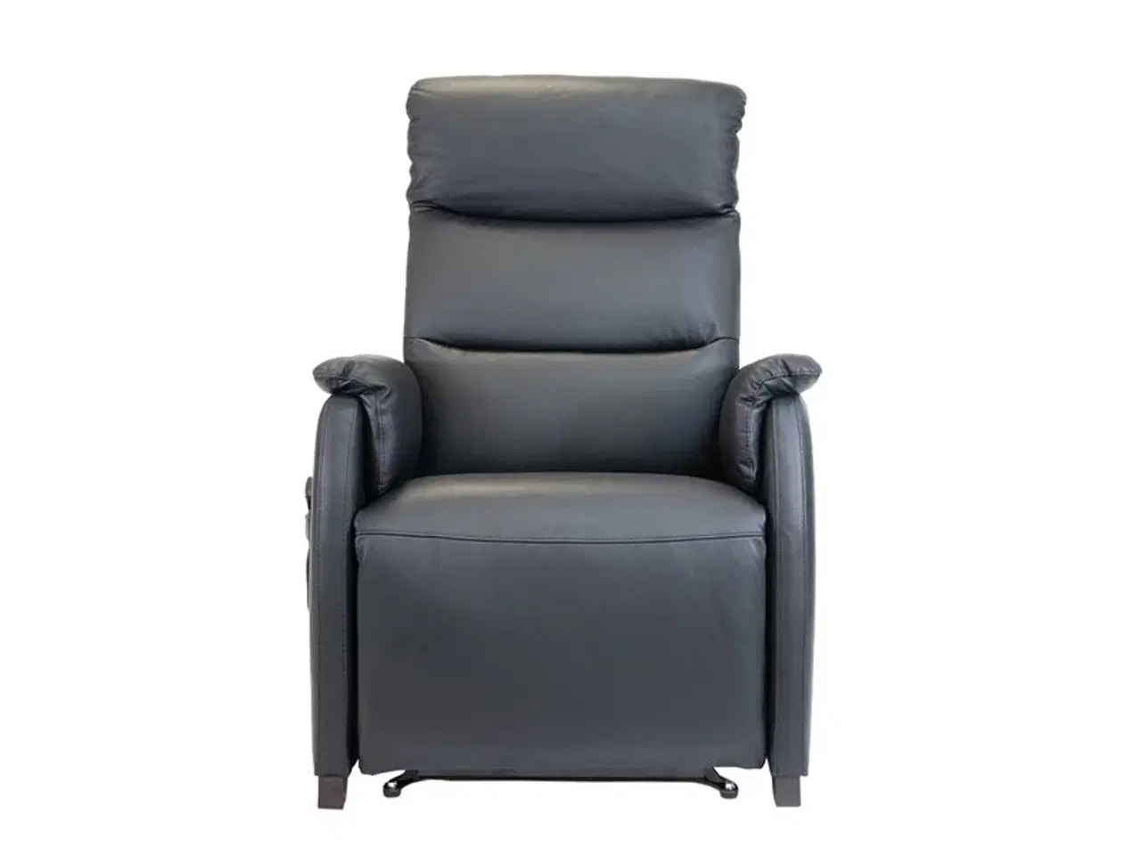 Billede 4 - Lindebjerg Lænestol - LS 107 - Op til 200kg