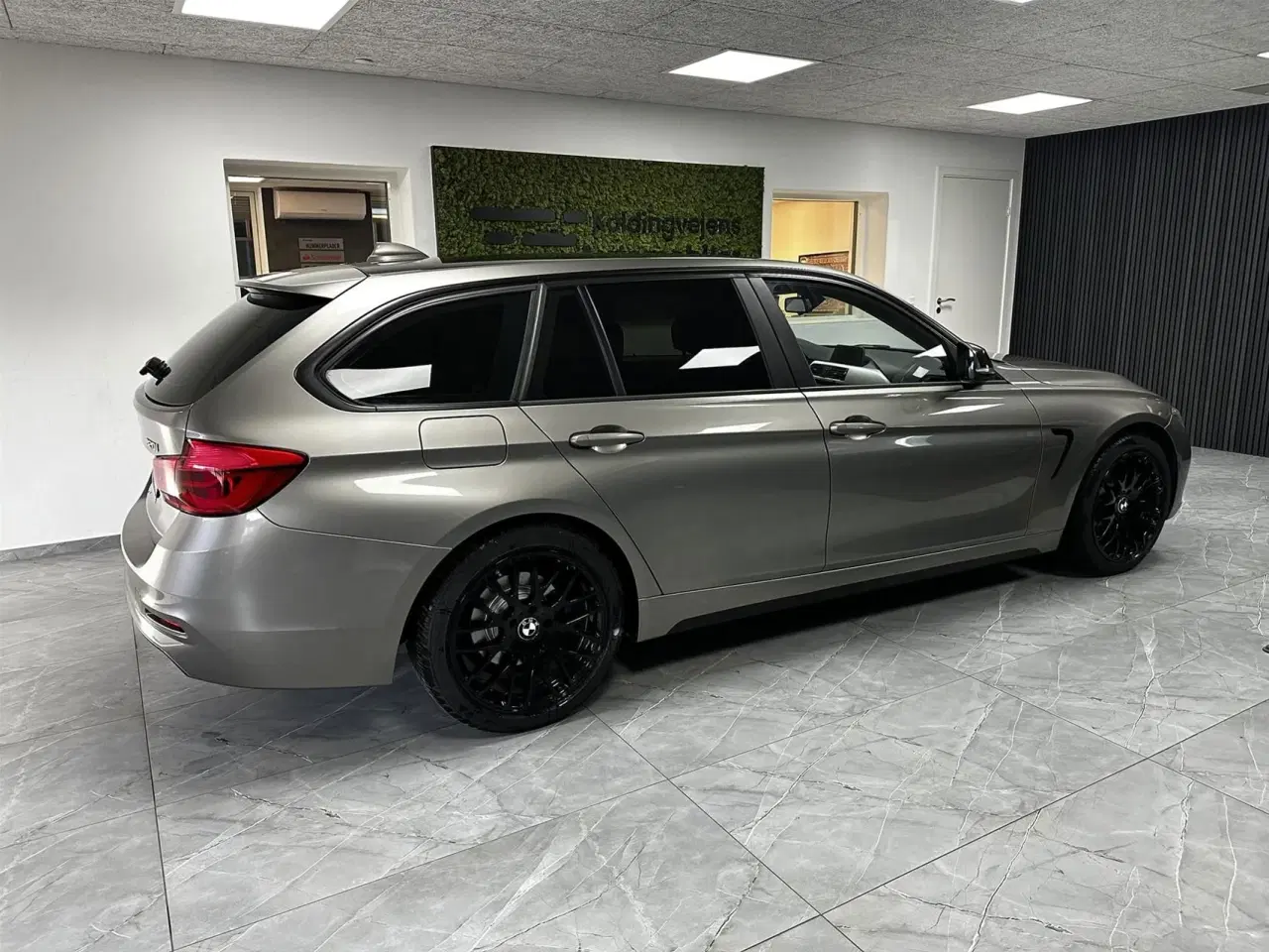 Billede 6 - BMW 320i Touring 2,0 184HK Stc 6g