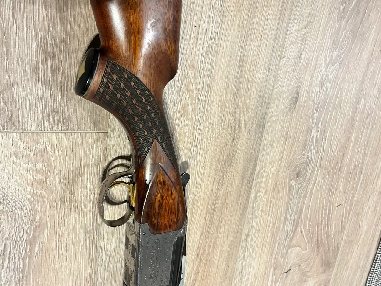 Billede 5 - Nikko Golden Eagle Skeet High grade