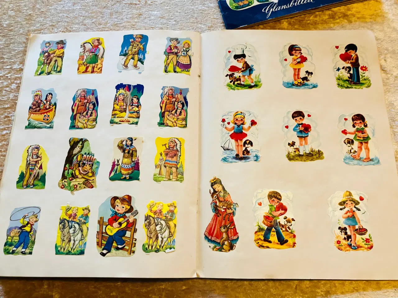 Billede 9 - Glansbilleder