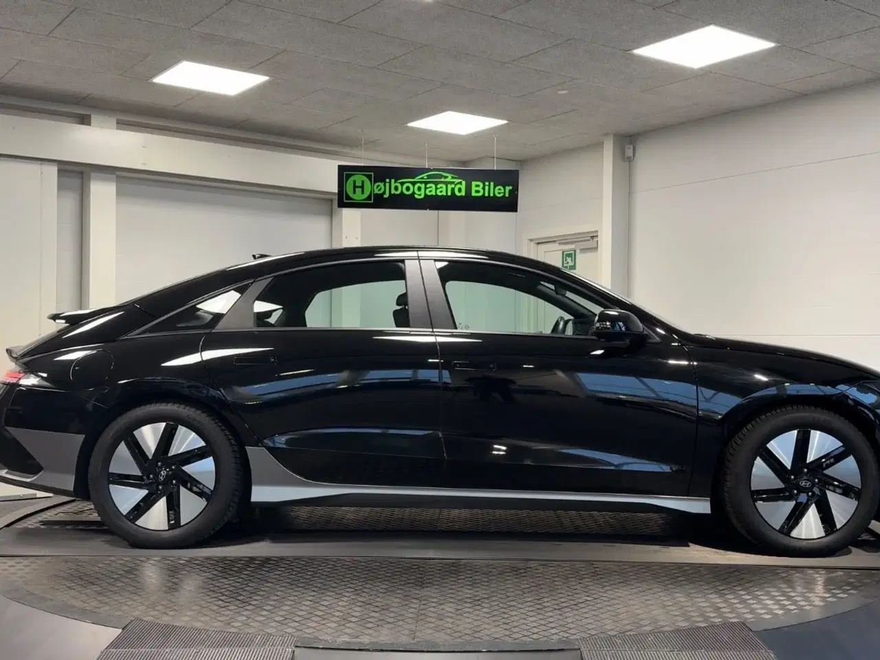 Billede 6 - Hyundai Ioniq 6 53 Essential