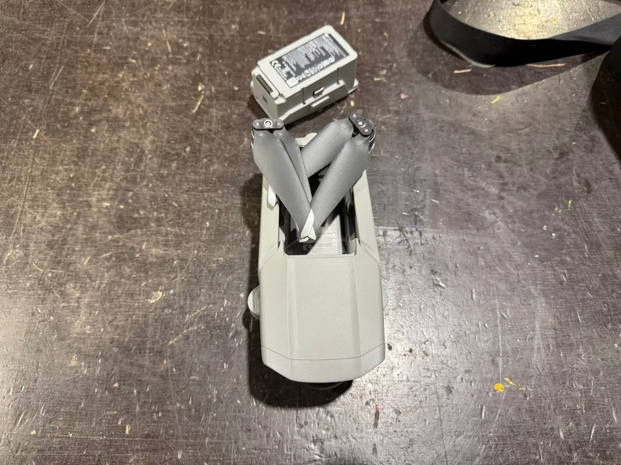 Billede 6 - Dji mavic air 2 fly more combo 