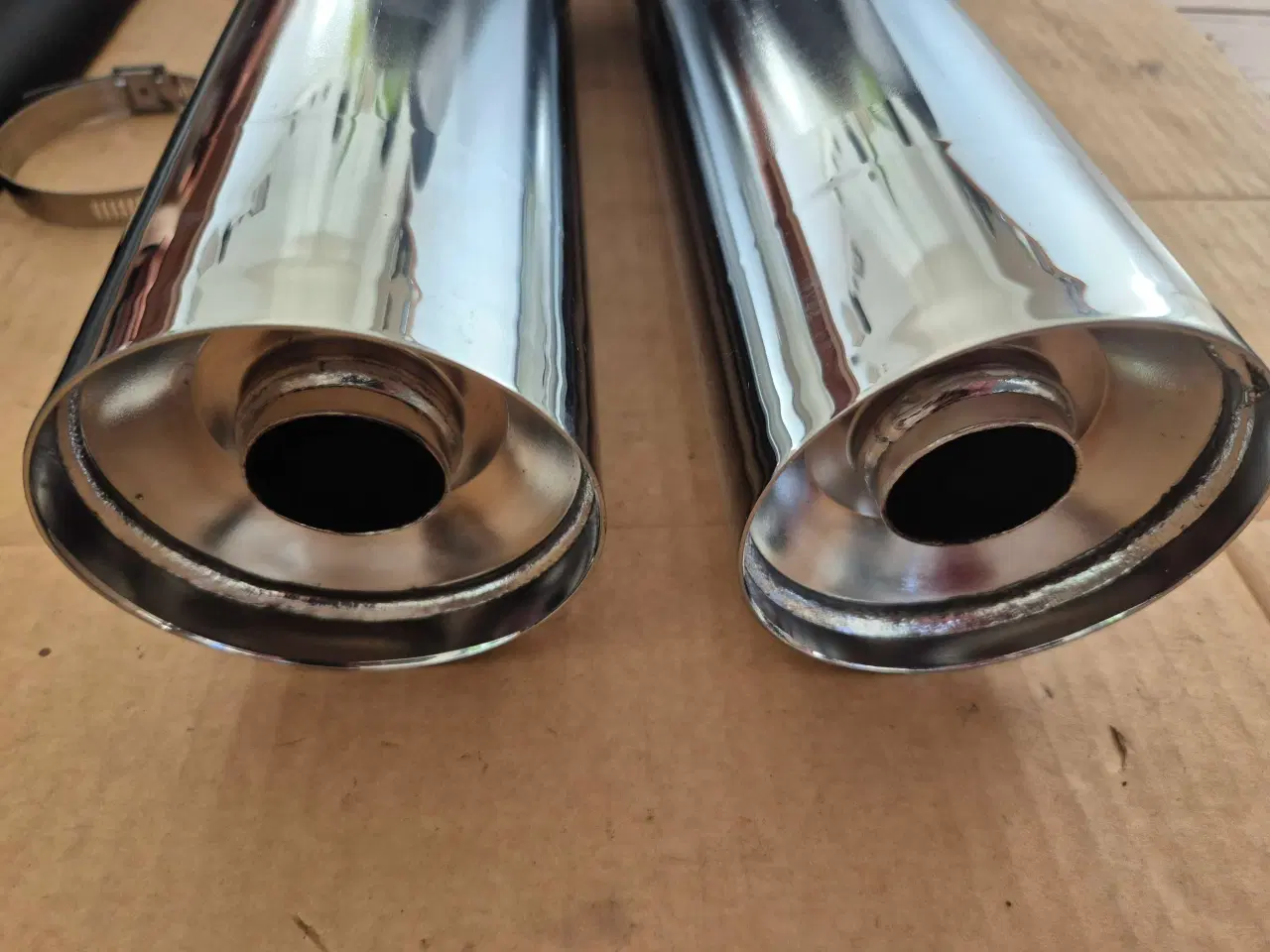 Billede 2 - Harley Davidson 