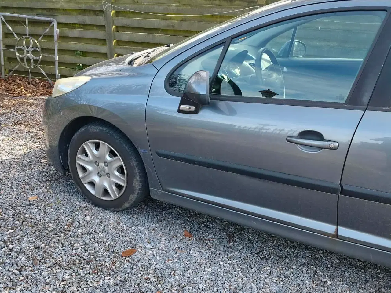 Billede 4 - Peugeot 207 1,4 HDI