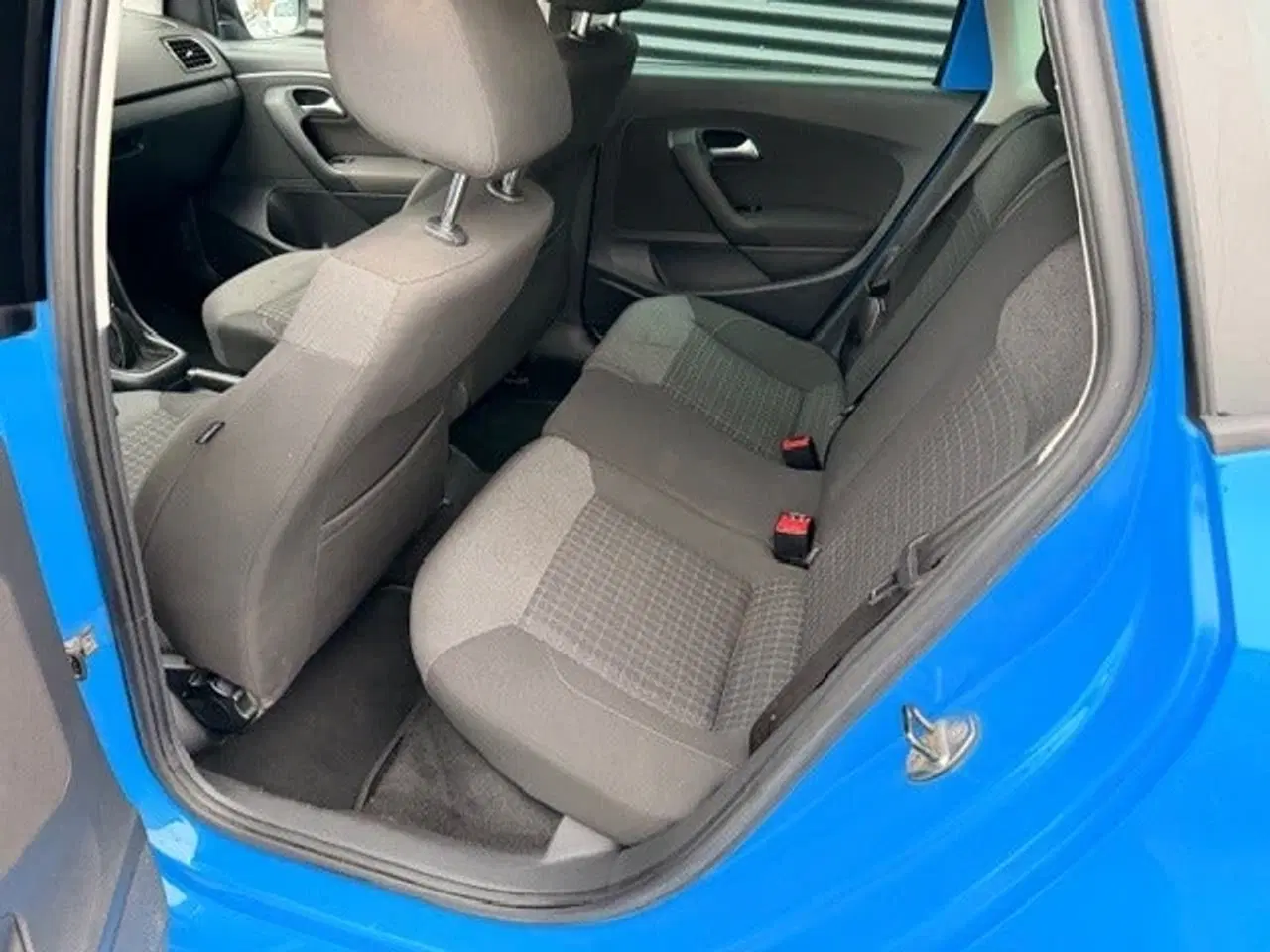 Billede 4 - VW Polo 1,2 TSi 90 Comfortline BMT