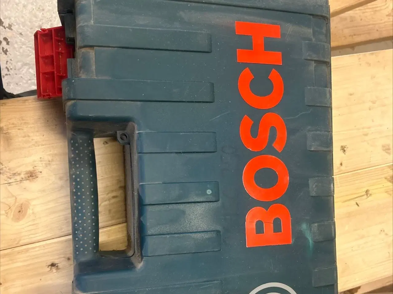 Billede 2 - Bosch slagbormaskine