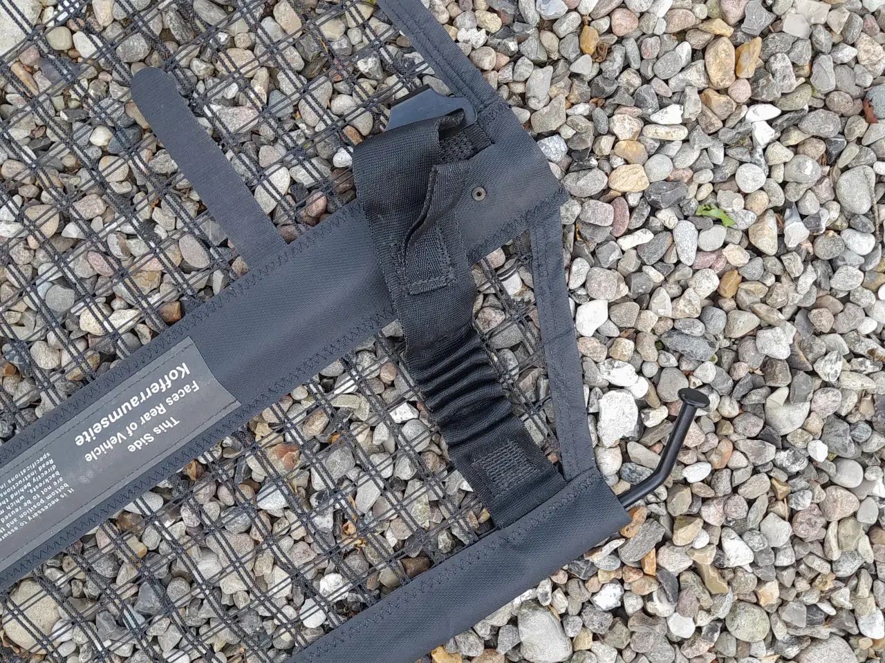 Billede 5 - HUNDEGITTER, BMW X5 E53 00-06