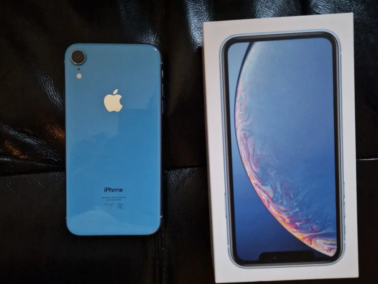 Billede 1 - Iphone XR Perfekt