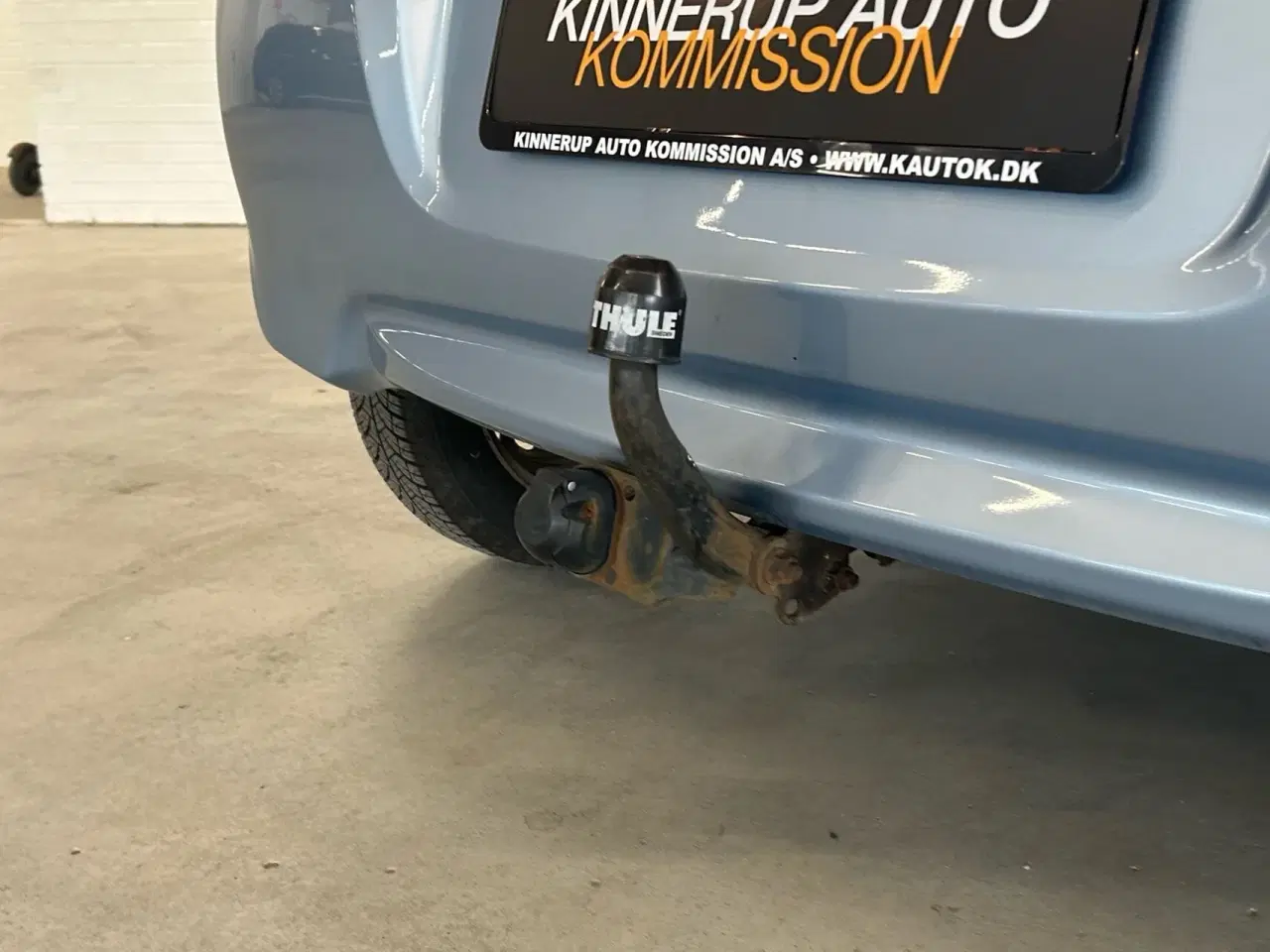 Billede 6 - Suzuki Alto 1,0 12V 68HK 5d