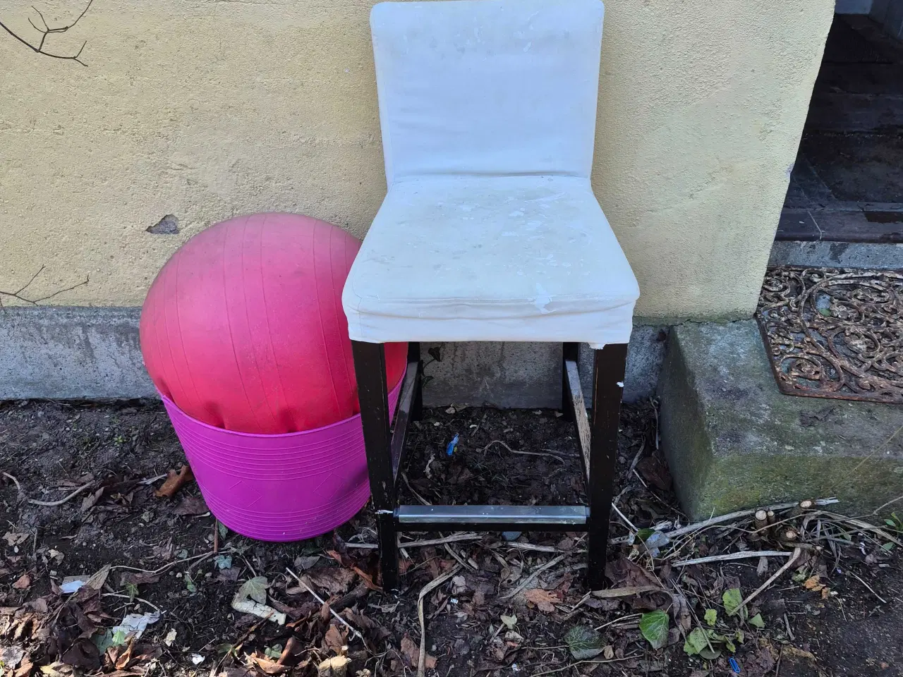 Billede 1 - Div ting bortgives