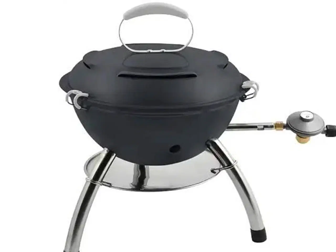 Billede 1 - Grill