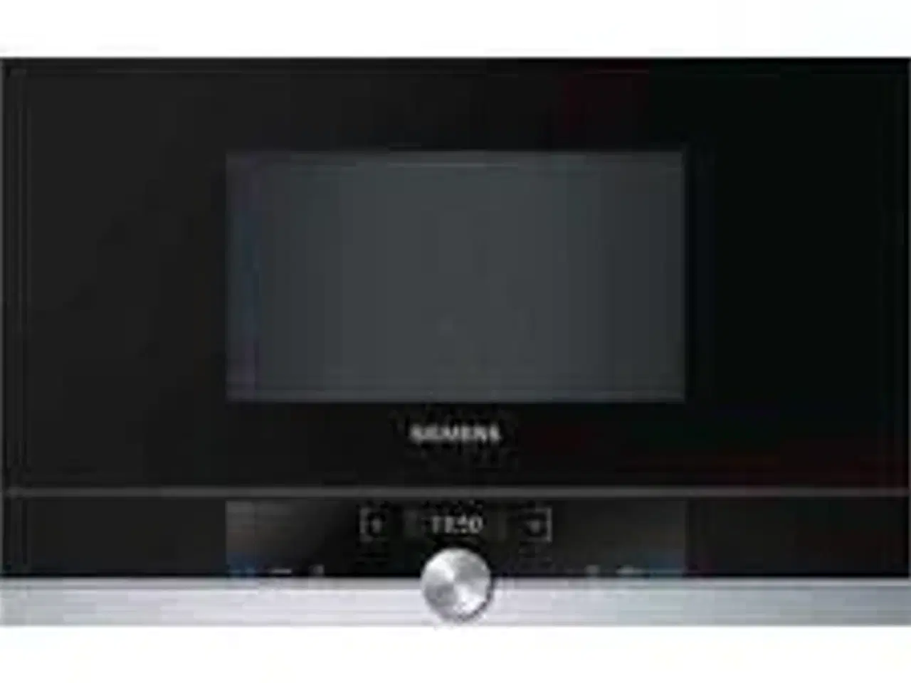 Billede 2 - Siemens iQ700 BF634LGS1 - Indb. Mikrobølgeovn Rustfrit Stål