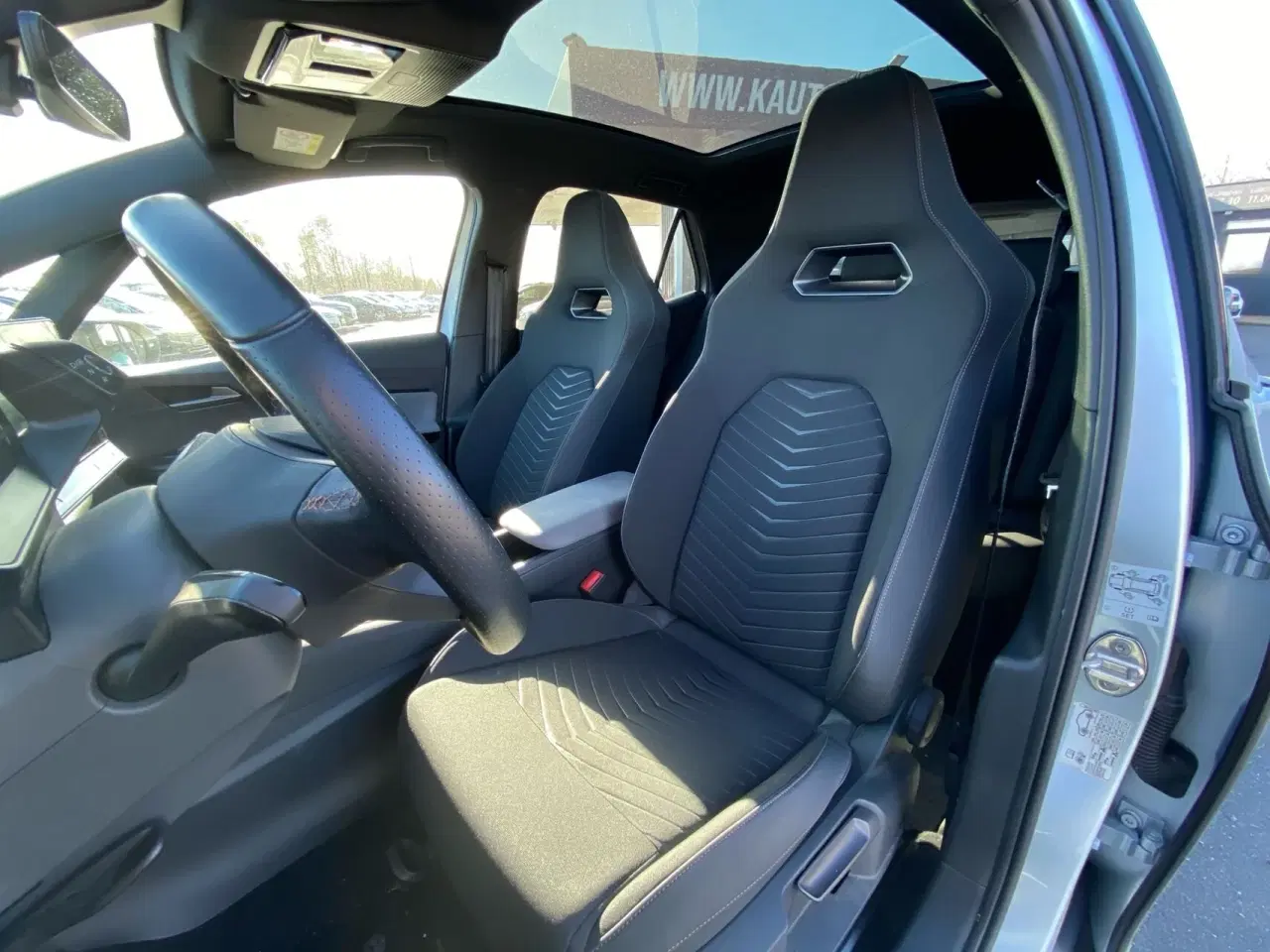 Billede 9 - Cupra Born EL High 150HK 5d Aut.