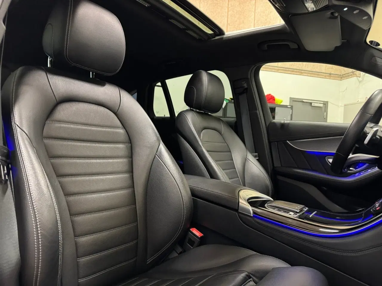 Billede 18 - Mercedes EQC400  AMG Line 4Matic