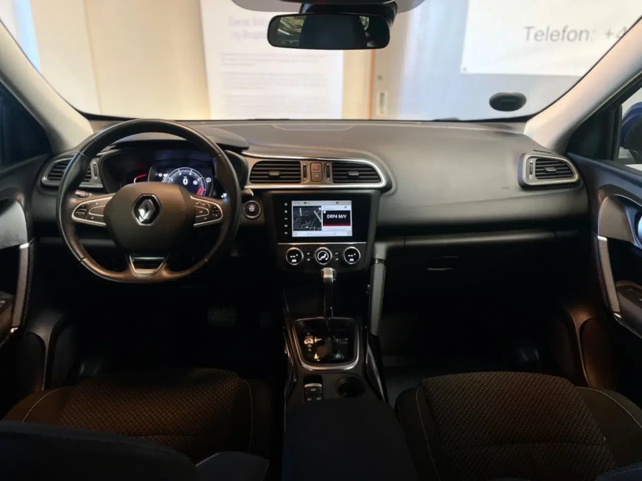 Billede 14 - Renault Kadjar 1,3 TCe 140 Zen EDC