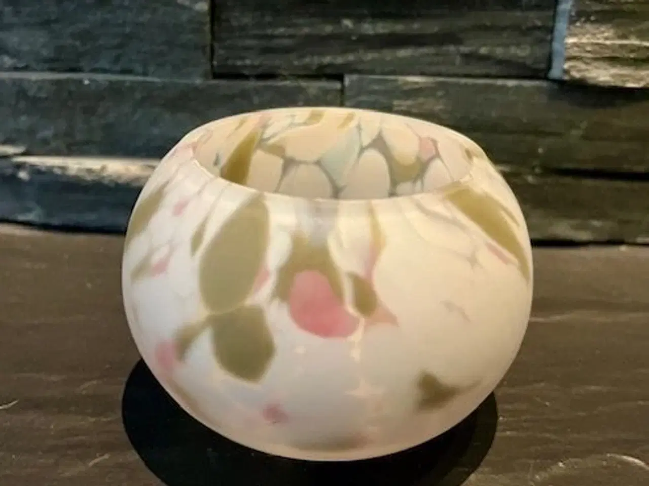Billede 4 - Smuk vintage lysestage 'Zelda  designet af Monica 