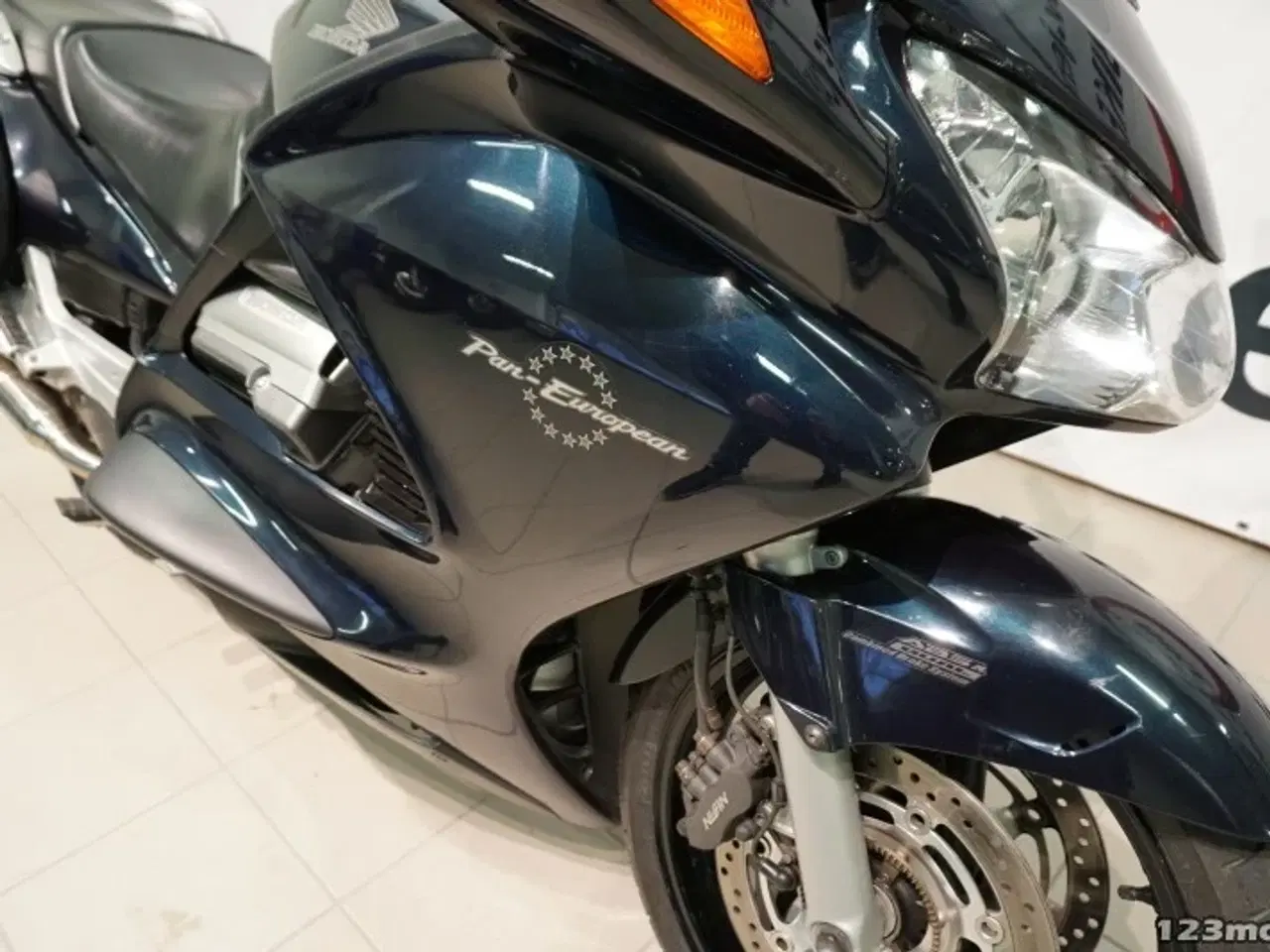 Billede 4 - Honda ST 1300 Pan European