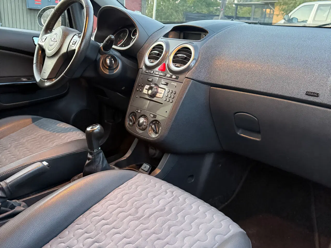 Billede 5 - Opel Corsa 1.3 CDTI EcoFlex