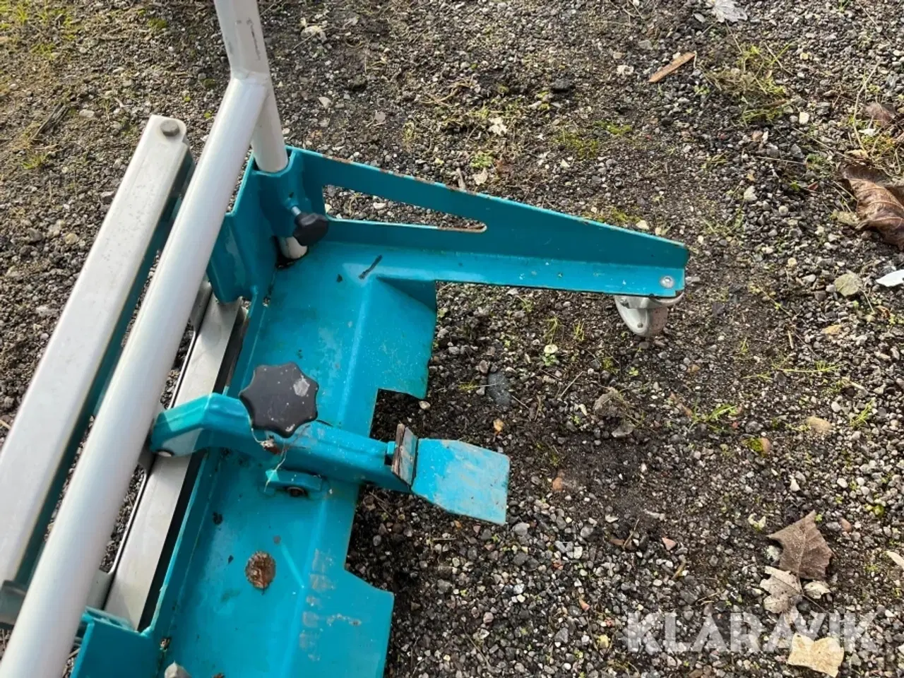 Billede 9 - Løftevogn Mountit